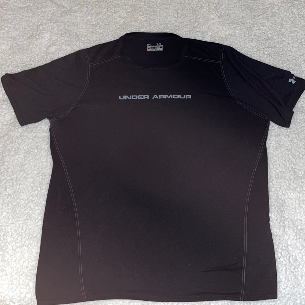UnderArmour Heat Gear Shirt